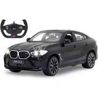BMW X6 M (1:14) RC Auto schwarz
