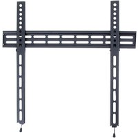 400SF TV-Wandhalterung schwarz