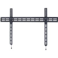 600SF TV-Wandhalterung schwarz