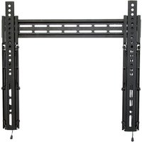 400ST TV-Wandhalterung schwarz