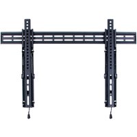 600ST TV-Wandhalterung schwarz