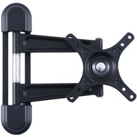 200C TV-Wandhalterung schwarz