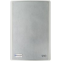 Mini 4 BT /Stück Regallautsprecher weiß