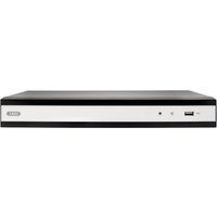 IP 4-Kanal Netzwerk-Videorekorder