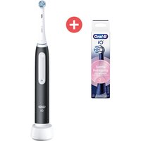 iO Series 3n Elektrische Zahnbürste + Dein Geschenk: Oral-B iO Ersatz-Zahnbürsten (2er-Pack)