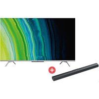 50MUD7000Z 126 cm (50") LED-TV + Dein Geschenk: METZ blue Soundbar 01
