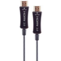 AOC 100 opt. Hybrid-HDMI (10m)