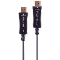 AOC 150 optisches Hybrid-HDMI-Kabel (15m)