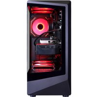 Gamemax Vista COC AB 7568 PC schwarz