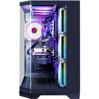 Gamemax Hype-A BK 7570 Gaming PC schwarz