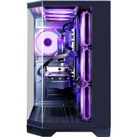 Gamemax Hype-A BK 7571 PC schwarz