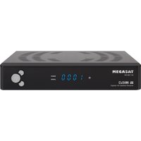 HD 601 (V4) HDTV Sat-Receiver schwarz