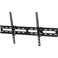 TV-WallBracket Motion 1 Stern XL schwarz