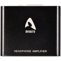 Kopfh.-Vorverstärker Compact Mobile