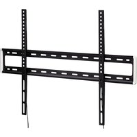 TV-Wandhalterung FIX 5 Sterne XL schwarz