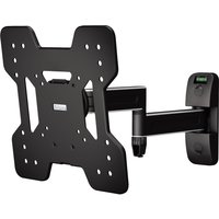 TV-Wandhalterung Fullmotion (48") Premium