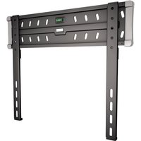 TV-Wandhalterung Fix (65") Premium schwarz