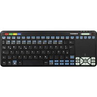 ROC3506 4in1-Universal-Smart-TV Universalfernbedienung