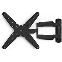 TV-Wandhalterung Fullmotion (65") 3 Sterne