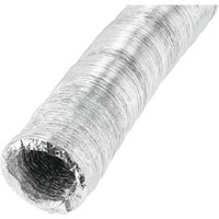 Alu-Abluftschlauch