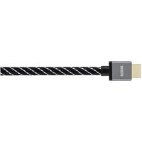 Ultra High Speed HDMI-Kabel (3m)