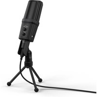 Stream 700 HD Gaming Mikrofon schwarz