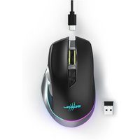 Reaper 700 unleashed Gaming Maus schwarz