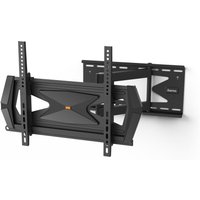 TV-Wandhalterung Fullmotion (65") Professional schwarz