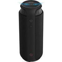 Pipe 2.0 Bluetooth-Lautsprecher schwarz