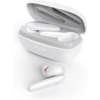 Passion Clear True Wireless Kopfhörer weiss