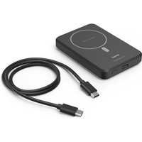Power Pack MagPower5 (5.000mAh) schwarz