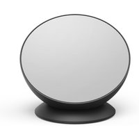 WLAN-LED-Tischleuchte RGBW (6W) schwarz