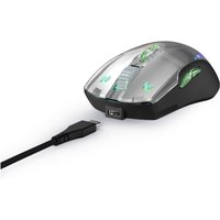 Reaper 515 Illuminated Gaming Maus schwarz