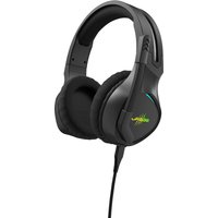 SoundZ 710 7.1 V2 Gaming Headset schwarz