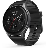 8900 (1.43") Smartwatch schwarz