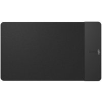 Lethality 460 Gaming Mauspad schwarz