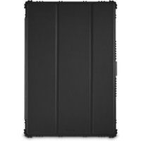 Tablet-Case Protection für Galaxy Tab S8 Ultra/S9 Ultra schwarz/transparent