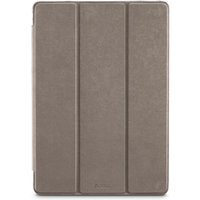 Tablet-Hülle Extreme Protect für Galaxy Tab A9+ sand/transparent