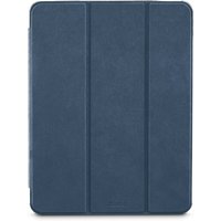 Tablet-Hülle Extreme Protect für iPad Air 13" (2024) blau/transparent