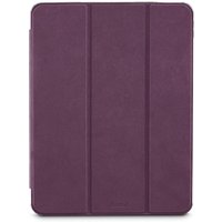 Tablet-Hülle Extreme Protect für iPad Air 13" (2024) rot/transparent