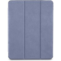 Tablet-Hülle Extreme Protect für iPad Pro 11" (2024) lila/transparent