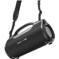 Mate Pro MK II Bluetooth-Lautsprecher schwarz