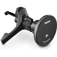 Qi2 Kfz-Ladegerät (15W) schwarz