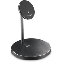 Qi2-Ladegerät (15W) schwarz