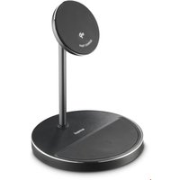 Qi2-Ladegerät (15W) schwarz