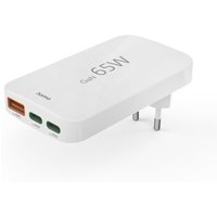 Universal USB Type-C Netzteil (65W) weiß