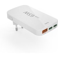 Schnellladegerät (65W) weiss