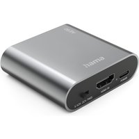 HDMI-Audio-Extractor AE90 silber