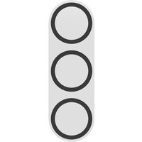 Kameraschutz Cam Protect für Galaxy S25 FE transparent