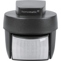 Bewegungsmelder (Aussen) Bewegungssensor anthrazit